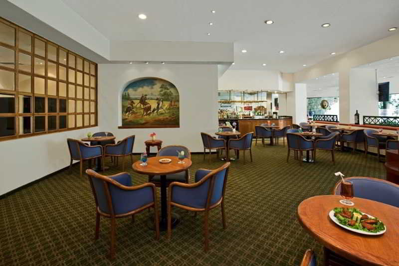 Fiesta Inn Guadalajara Expo Zapopan Restaurant photo